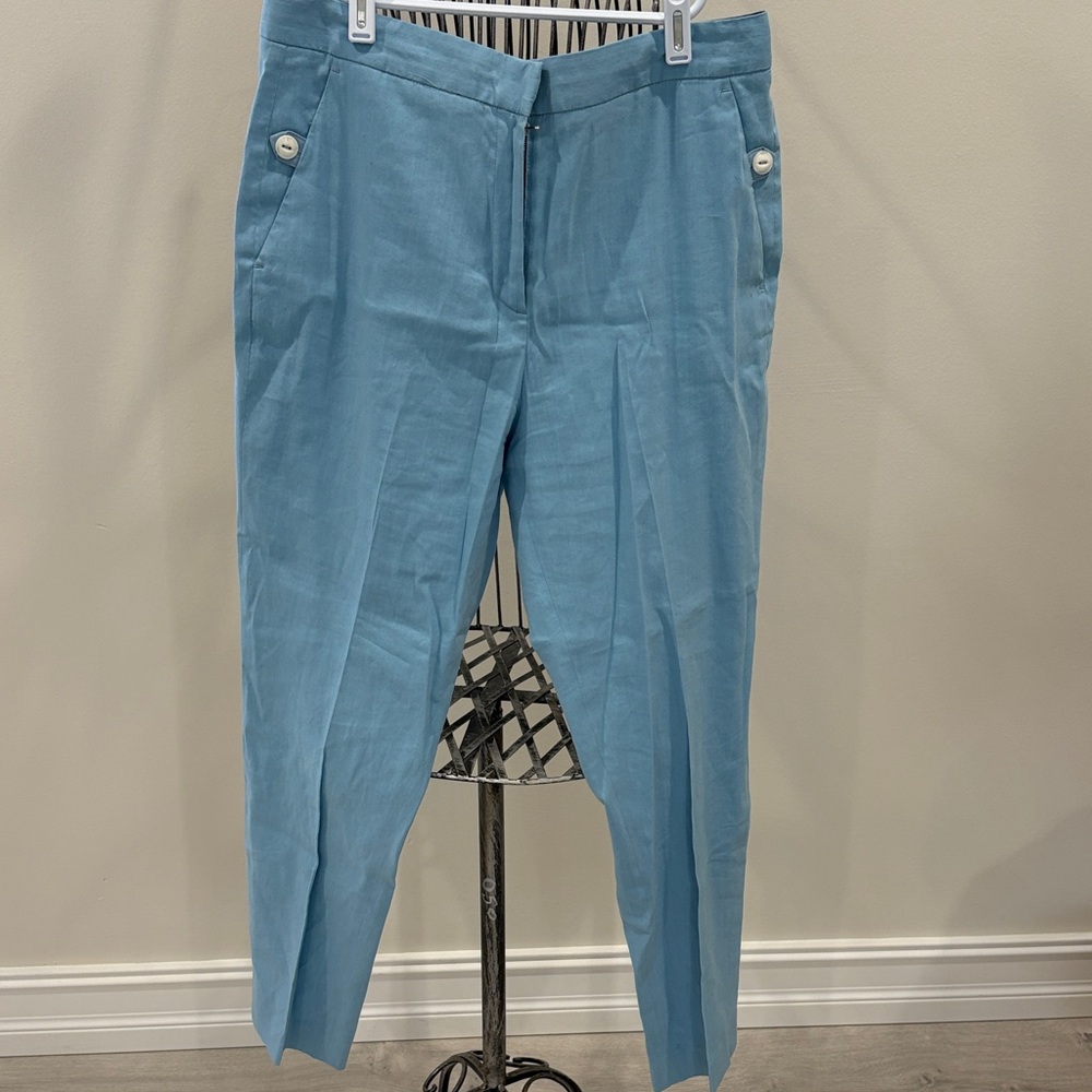 rag & bone Light Blue Chinos